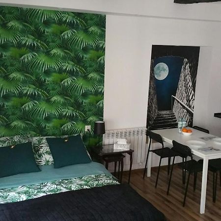 Old Town Studio Torun Ngoại thất bức ảnh