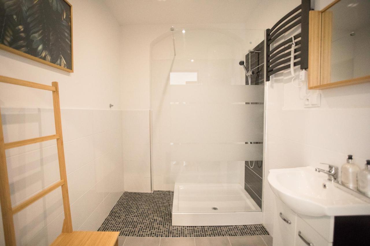 Old Town Studio Torun Ngoại thất bức ảnh