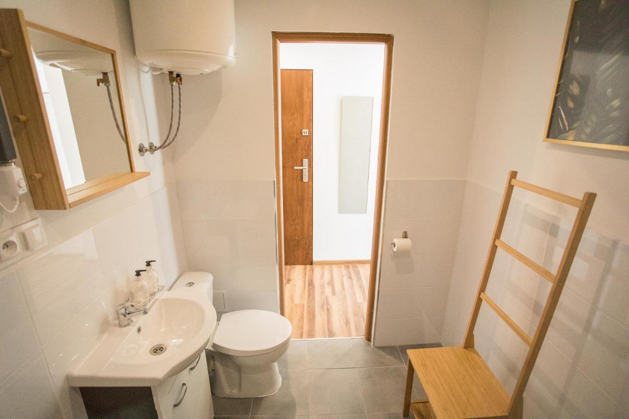 Old Town Studio Torun Ngoại thất bức ảnh